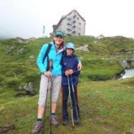 Haus Bachstelze Villa Neustift im Stubaital Eksteriør billede