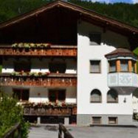 Haus Bachstelze Villa Neustift im Stubaital Eksteriør billede