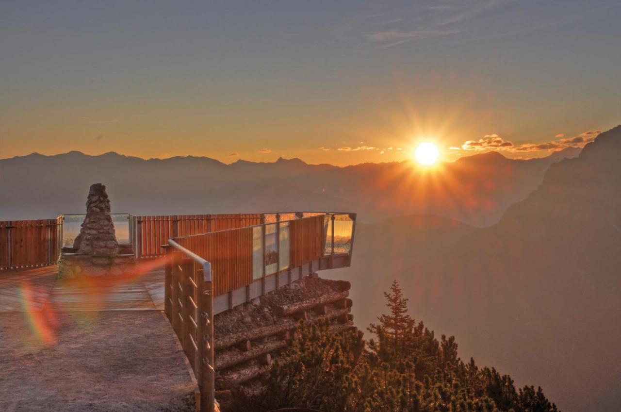 Haus Bachstelze Villa Neustift im Stubaital Eksteriør billede